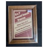 Home Decor Accent Collection with Framed Art, Wall Plaques, and "Faith Figurine"