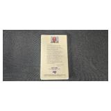 Hawaii Collectibles Lot: Hilo Hattie Mug, Tiki Figures, VHS, Salt Lamp Box, Hallmark Cards