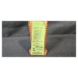 Hawaii Collectibles Lot: Hilo Hattie Mug, Tiki Figures, VHS, Salt Lamp Box, Hallmark Cards