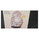 Hawaii Collectibles Lot: Hilo Hattie Mug, Tiki Figures, VHS, Salt Lamp Box, Hallmark Cards