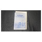 Collection of History Books, Maps, and Documentaries