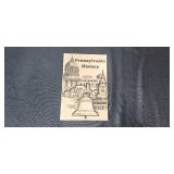 Collection of History Books, Maps, and Documentaries