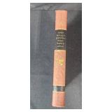 Collection of History Books, Maps, and Documentaries