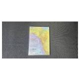 Collection of History Books, Maps, and Documentaries