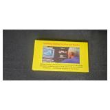 Collection of History Books, Maps, and Documentaries