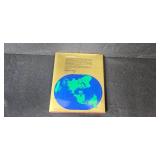 Collection of History Books, Maps, and Documentaries