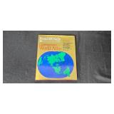 Collection of History Books, Maps, and Documentaries