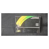 Vintage Tomy Lights Alive Game, Techniques of Problem Solving Deck A, and Pair of Mickey and Minnie Plush Toys