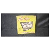 Vintage Games and Toys Collection with Po-Ke-No, Frustration Ball, Loop Craft, ABC Board and Die-Cast Vehicles