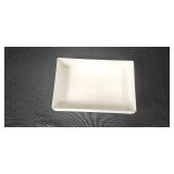 Collection of Office Desk Organizers and DYMO Label Maker with Accessories