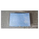 Collection of Office Desk Organizers and DYMO Label Maker with Accessories