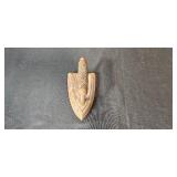 Vintage Kitchenware and Collectibles Group Including Bromwell Sifter and Iron