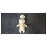 Vintage Kitchenware and Collectibles Group Including Bromwell Sifter and Iron