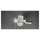 Vintage Kitchenware and Collectibles Group Including Bromwell Sifter and Iron