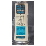 Vintage Kitchenware and Collectibles Group Including Bromwell Sifter and Iron