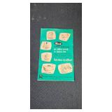 Vintage Kitchenware and Collectibles Group Including Bromwell Sifter and Iron