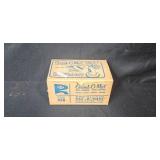 Vintage Kitchenware and Collectibles Group Including Bromwell Sifter and Iron