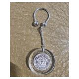 Meilink Steel Fire-Insulated Safe with Combination Lock and Key - combination needs to be reset