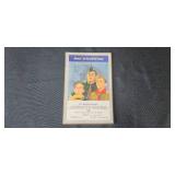 Vintage Boy Scouts of America Books, Plaques, and Camping Mugs Collection