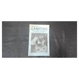 Vintage Boy Scouts of America Books, Plaques, and Camping Mugs Collection