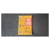 Vintage Boy Scouts of America Books, Plaques, and Camping Mugs Collection