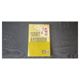 Vintage Boy Scouts of America Books, Plaques, and Camping Mugs Collection