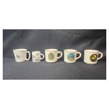 Vintage Boy Scouts of America Books, Plaques, and Camping Mugs Collection