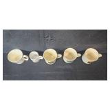 Vintage Boy Scouts of America Books, Plaques, and Camping Mugs Collection