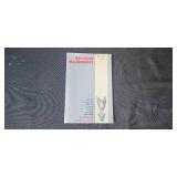 Vintage Boy Scout Memorabilia Lot with Mugs, Handbooks, Songbook, and More