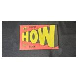 Vintage Boy Scout Memorabilia Lot with Mugs, Handbooks, Songbook, and More