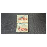 Vintage Boy Scout Memorabilia Lot with Mugs, Handbooks, Songbook, and More