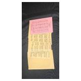 Vintage Boy Scout Memorabilia Lot with Mugs, Handbooks, Songbook, and More