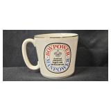 Vintage Boy Scout Memorabilia Lot with Mugs, Handbooks, Songbook, and More