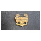 Assorted Home Hardware Supplies, Fasteners, Tools, Weather Radio & Storage Bin