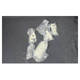 Assorted Home Hardware Supplies, Fasteners, Tools, Weather Radio & Storage Bin