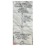 Queen Size Comforter with Mixed Linens Set