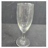 Mixed Lot of Drinking Glasses and Tumblers, Assorted Styles