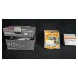 Tamron 18-270mm F/3.5-6.3 Lens for Nikon with Promaster and Quantaray 62mm Filters & Tripod Stand