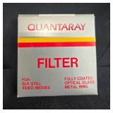 Tamron 18-270mm F/3.5-6.3 Lens for Nikon with Promaster and Quantaray 62mm Filters & Tripod Stand