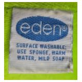 Assorted Vintage Collectibles Lot: Teletubbies Plush, Snoopy Display, Science Kit, Stationery and Toys