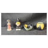 Vintage European Pottery and Beer Stein Collection