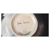 Vintage European Pottery and Beer Stein Collection