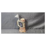 Vintage European Pottery and Beer Stein Collection