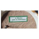 Vintage European Pottery and Beer Stein Collection