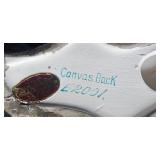 Collection of Animal Figurines - Wood, Ceramic, and Resin