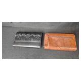 Leather Wallet & Collection of Belts, Wallets, Handbags and Tote Bags Including Woven Pieces