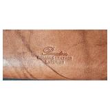 Leather Wallet & Collection of Belts, Wallets, Handbags and Tote Bags Including Woven Pieces