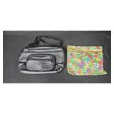 Leather Wallet & Collection of Belts, Wallets, Handbags and Tote Bags Including Woven Pieces