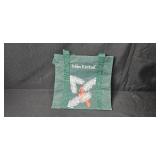 Leather Wallet & Collection of Belts, Wallets, Handbags and Tote Bags Including Woven Pieces