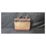 Leather Wallet & Collection of Belts, Wallets, Handbags and Tote Bags Including Woven Pieces